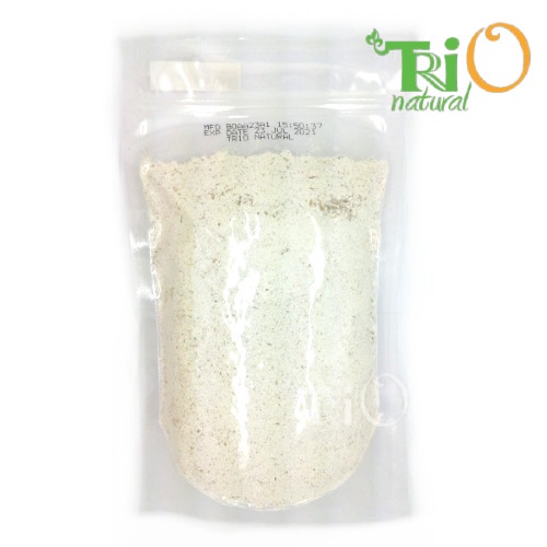 

Rye Four 450 gram