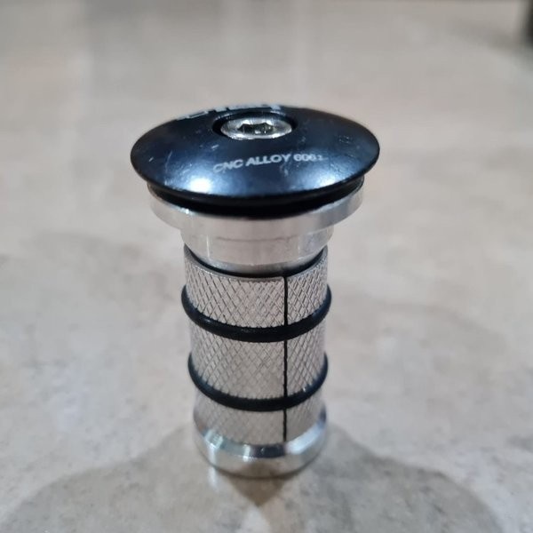Jangkar Fork carbon Star Nut GThalf5 Carbon 3 Susun roadbike mtb dll