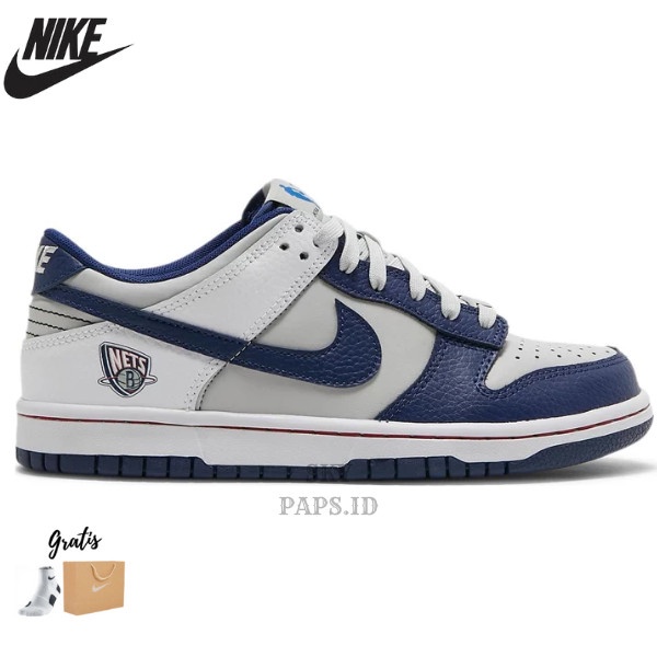 NBA X Nike Dunk Low GS Brooklyn Nets - 39