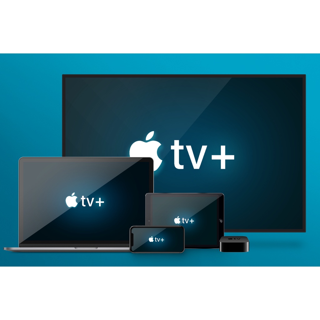 SharedAccount | Premium Apple TV Plus - Tonton Konten Terbaik di Android, iOS, dan Smart TV AI-MAX