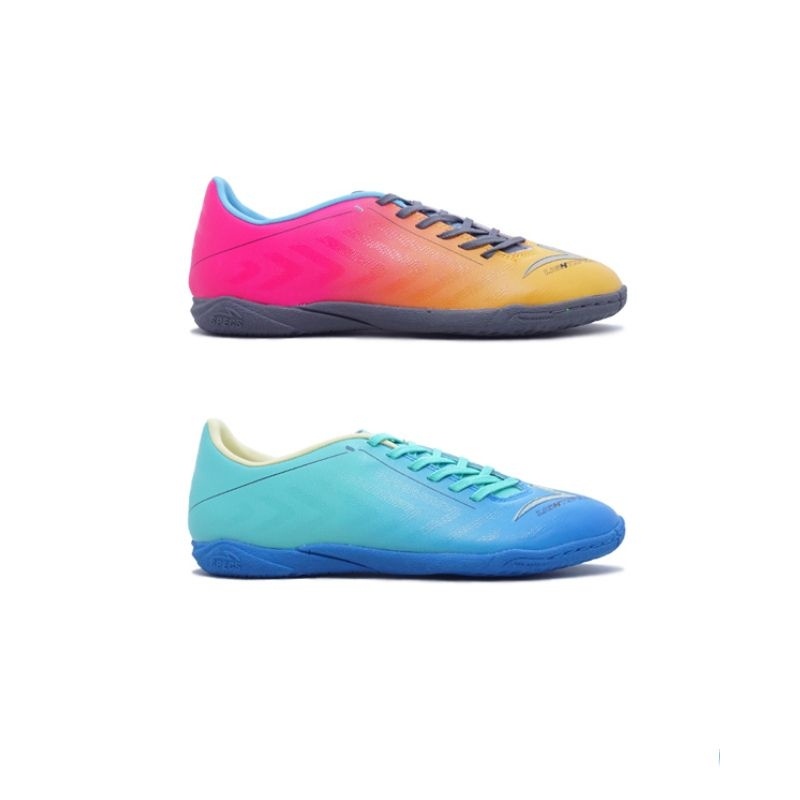 SEPATU FUTSAL SPECS LIGHTSPEED 4 CORE IN NEW 2 COLOURS