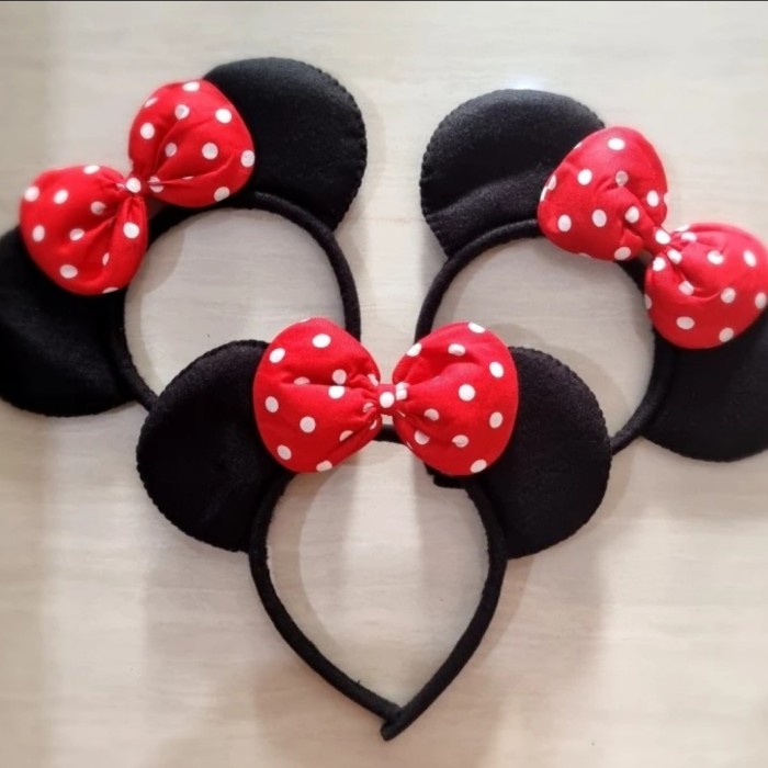Bando Mickey Mouse - Mickey