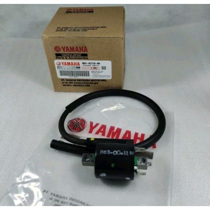 COD Coil Koil Yamaha Aerox 155 - Lexi Original B65-H2310-00 ASLI - MOTOR MALL