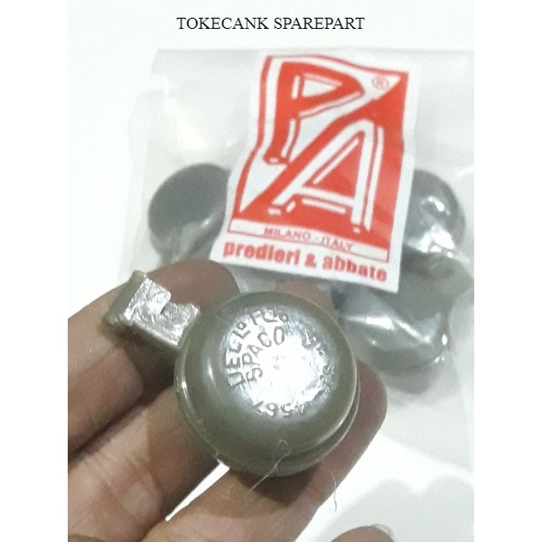 pelampung ori abuvkarburator karbu vespa vbb super sprint bajaj ps px pxe excel exclusive spartan