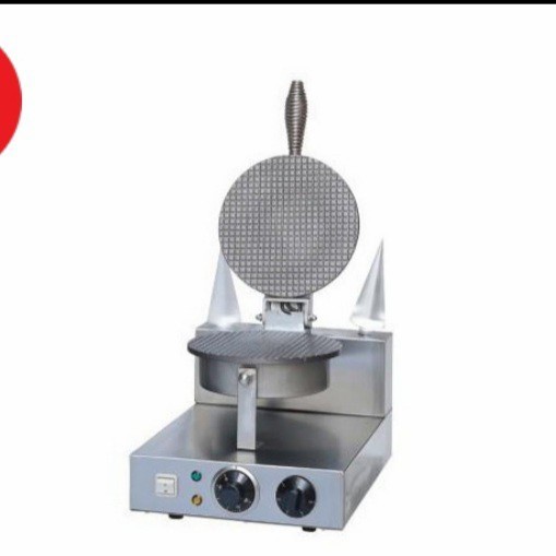 Cone Maker Mesin Pembuat Cone Ice Cream Es Krim Carlton CT - JSS Best