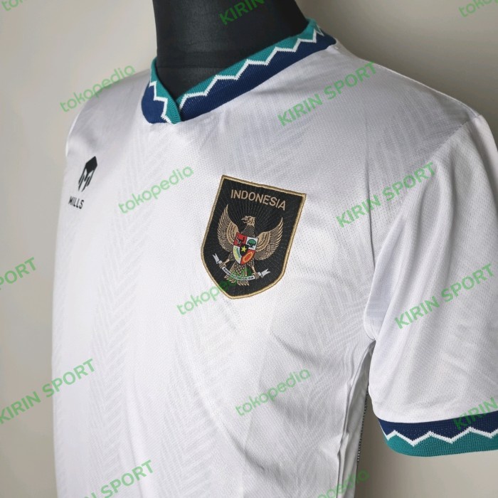 

BEST SELLER Jersey Timnas Indonesia Away New Grade Ori - XL