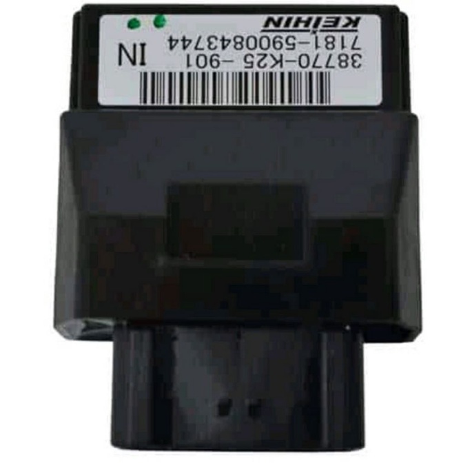 CDI ECU HONDA BEAT FI STATER KASAR SCOOPY FI 2012-2014 KODE PART K25