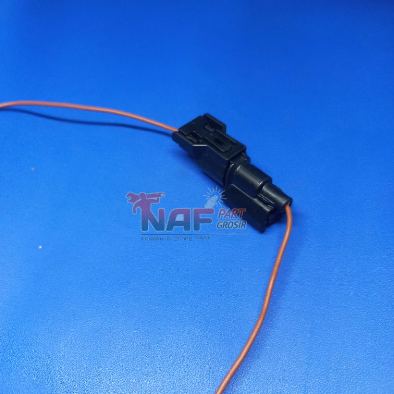 

fm12 SOCKET SOKET KABEL SENSOR OXSIGEN OXSYGEN O2 BEAT VARIO SCOOPY SONIC ORIGINAL