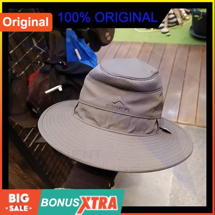 Topi 𝐄𝐢𝐠𝐞𝐫 Ti i Langga-X CAP Grey Abu 91000 4838 Bandung Murah Cowok Bagus