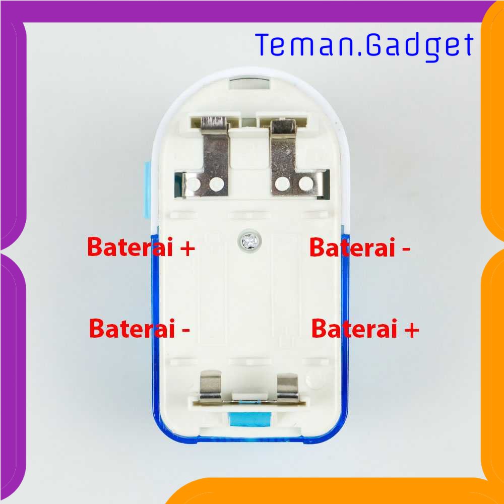 TG - ART TaffHOME Pencukur Bulu Pakaian Electric Cloth Fabric Shaver - FL-188