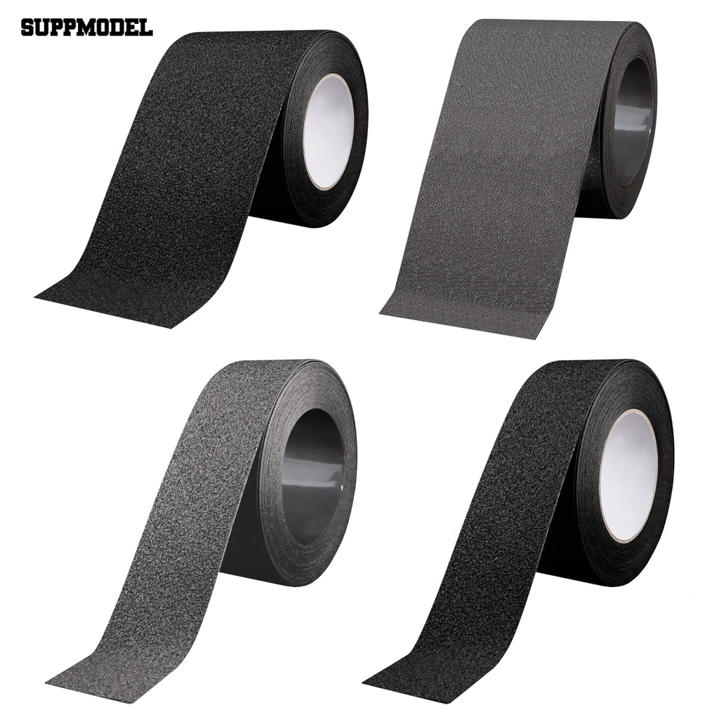 Suppmodel Stiker Strip Anti Air Untuk SUV Stiker Lis Lecet Kusen Pintu Mobil Tahan Panas