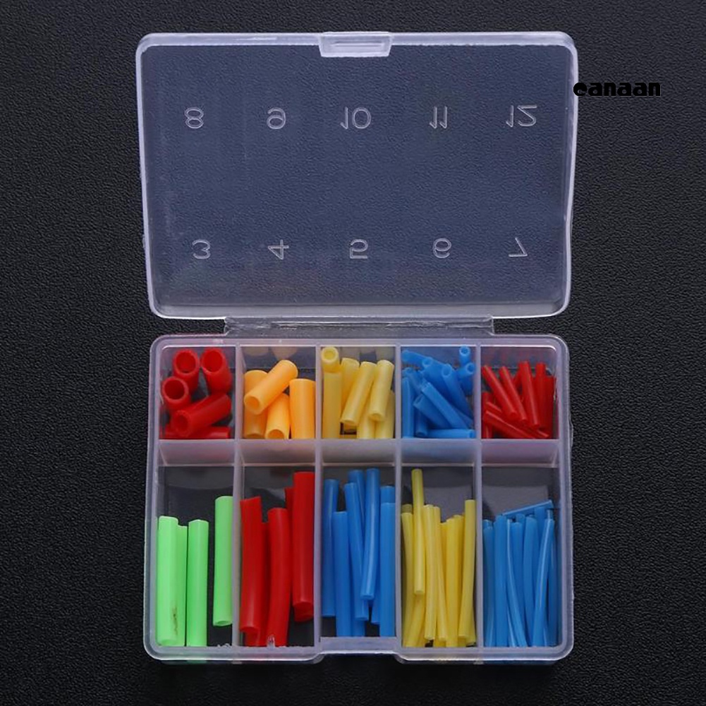 Cnn-fishing Hook Barb Protector Sleeves Lure Protection Safety Cap Alat Tackle Ikan