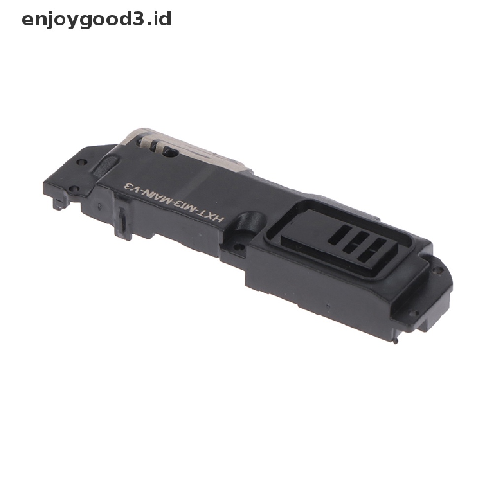[Rready Stock] Doogee S88 Pro Loud Speaker Pengeras Suara Buzzer Ringer Horn Repair Replacement (ID)
