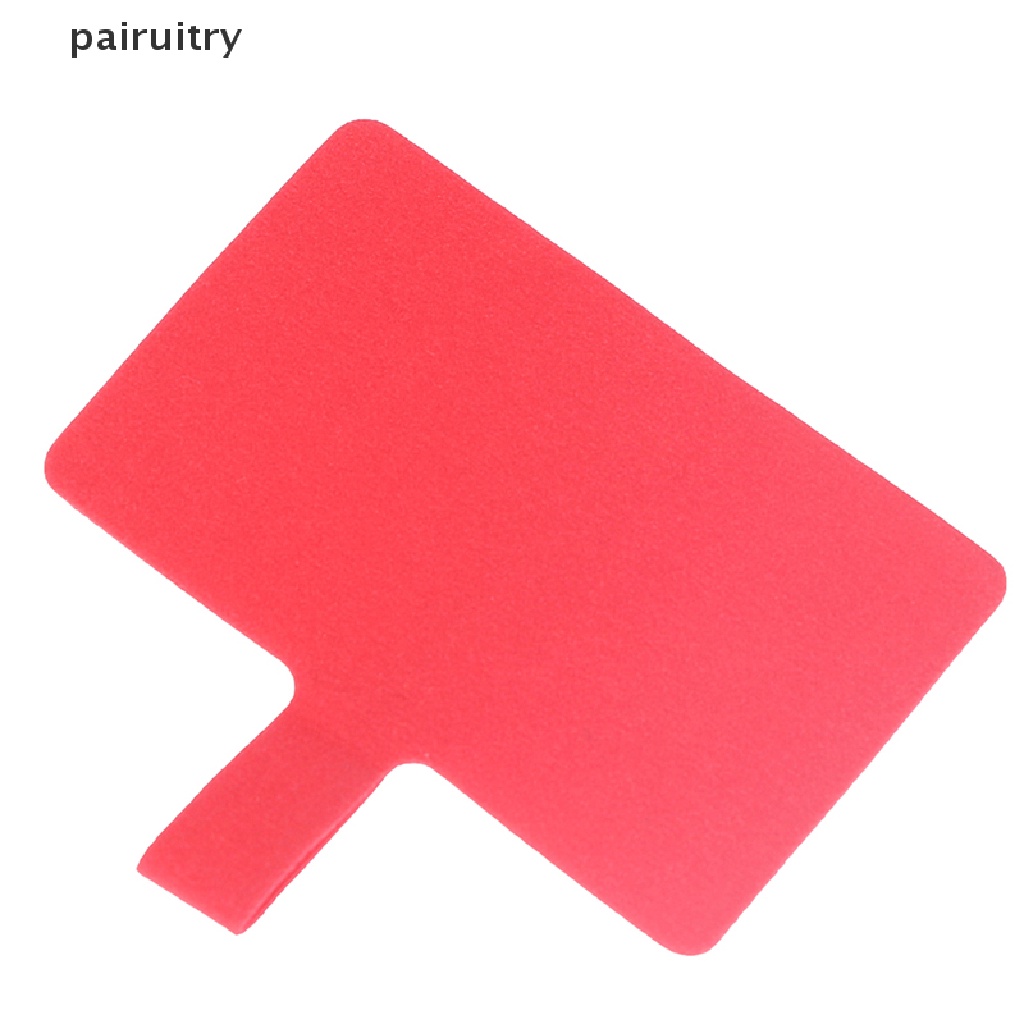 Prt Aksesoris Ponsel Lanyard Card Gasket Pengganti Kalung Klip Snap PRT