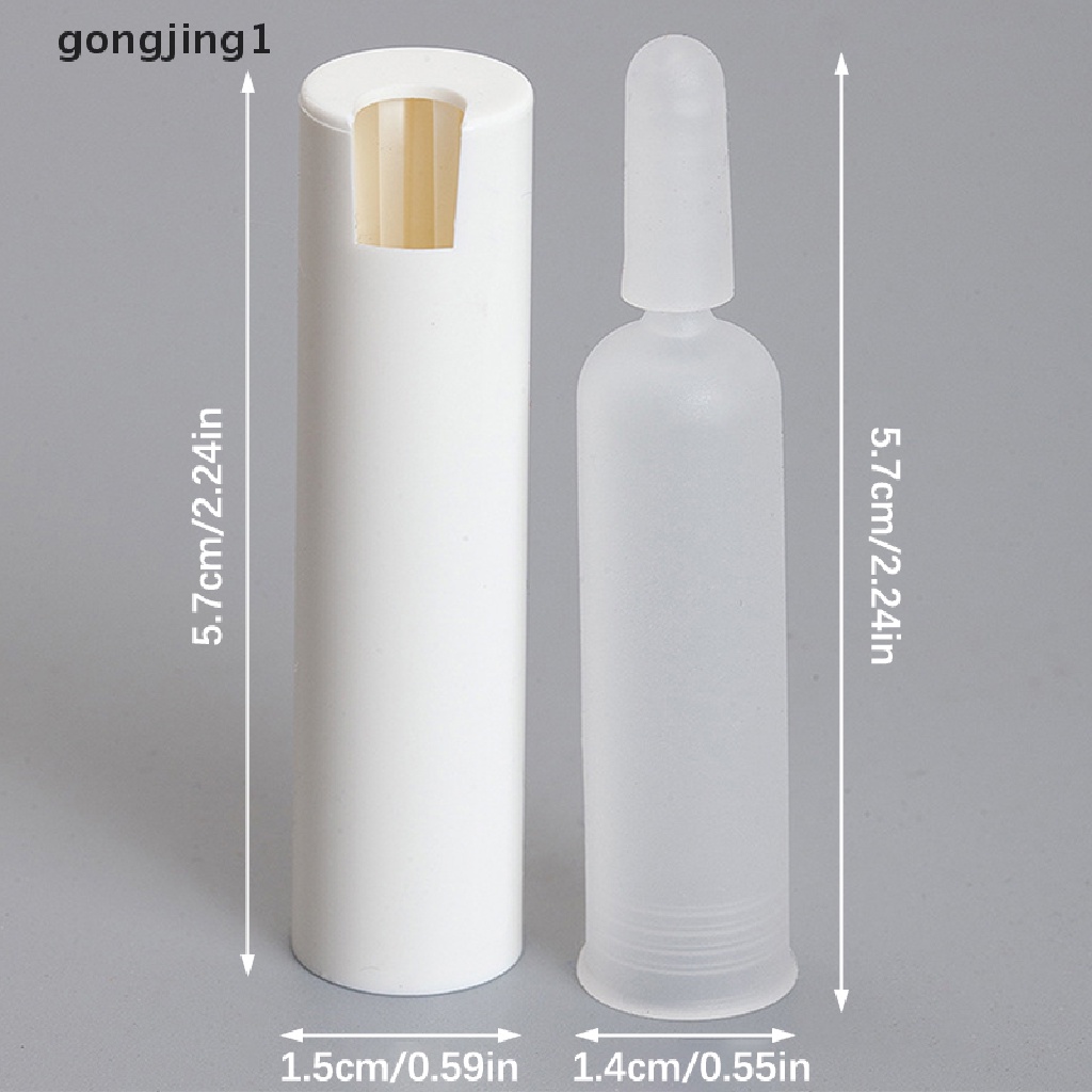 Ggg 1pcs Ampul Pembuka Botol Perawat Cutg Device Botol Vial Dan ID Injeksi