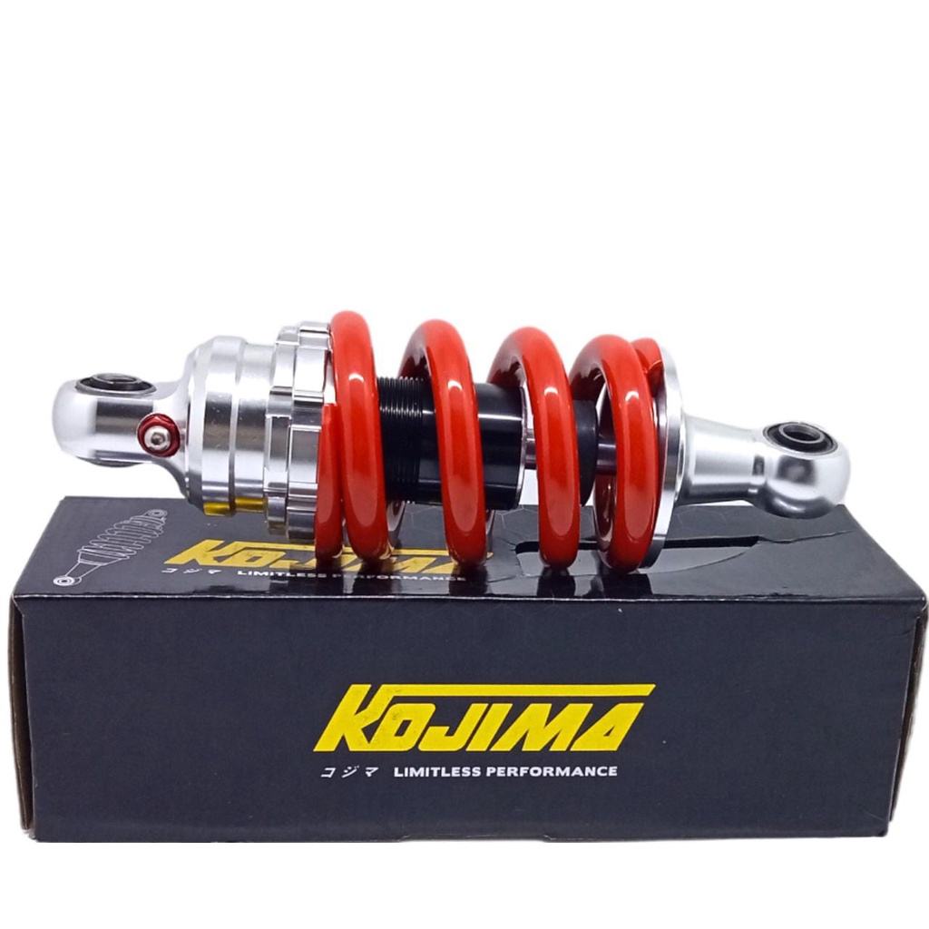 SHOCK MONOSHOCK JUPITER MX135 SHOCK BREAKER JUPITER MX MONOSHOCK MX NEW 135 MJ55