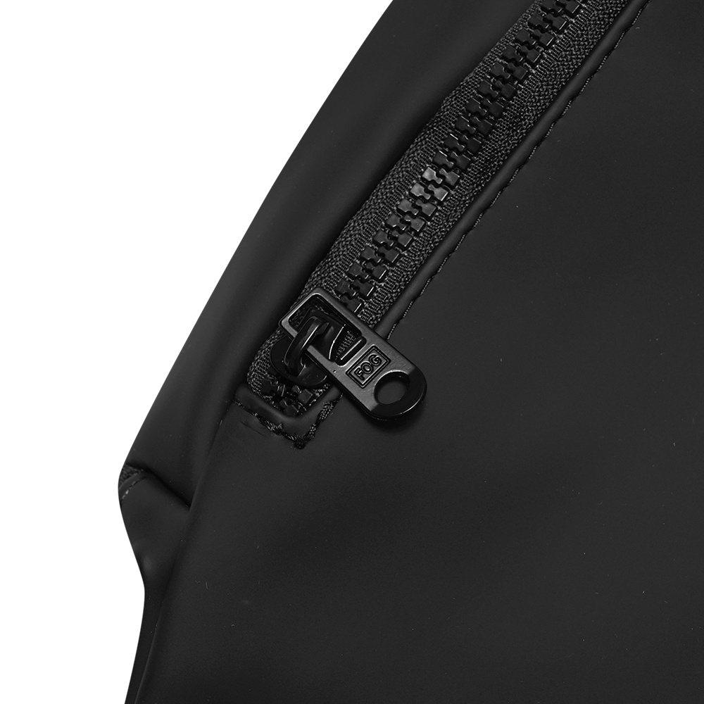 FOG Essentials Solid Logo Crossbody Bag