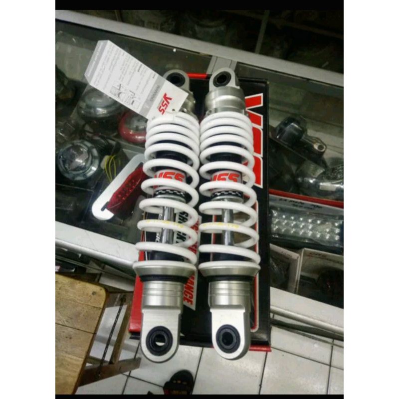 Shock YSS Z-Series 320mm Rx King Tiger Verza W175 Original