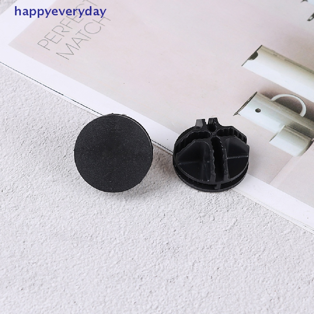 [happy] 20pcs Konektor Kubus Kawat Untuk Rak Penyimpanan Kubus Dan Modular Organizer Clasp  [ID] Baju Kaos Distro Pria Wanita Lengan Panjang [ID]