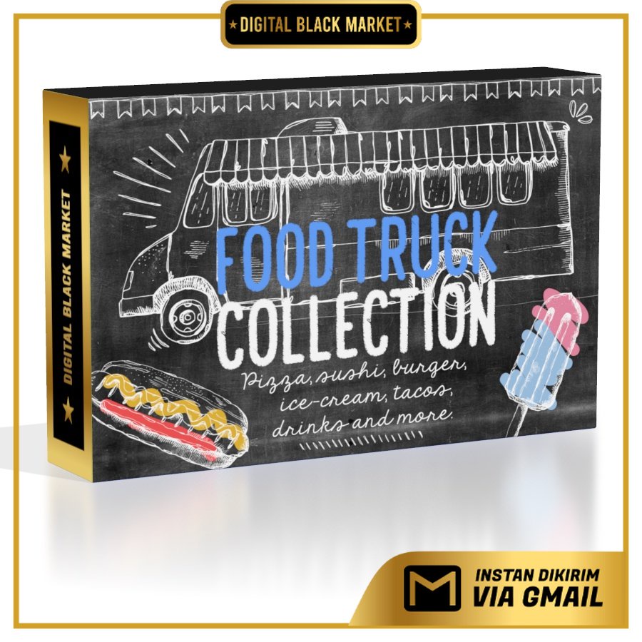 Food Truck Collection