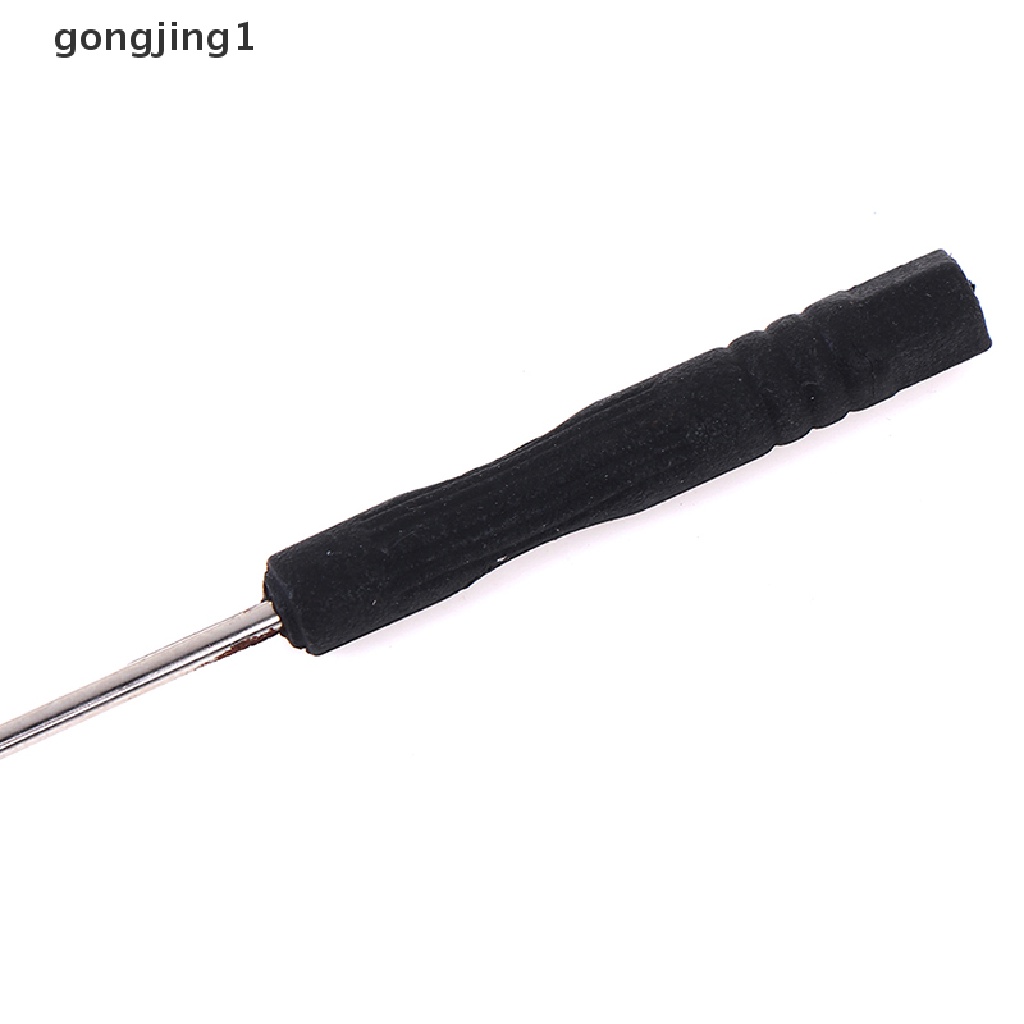 Ggg 5x Obeng Set T2+T3+T4+T5+T6 Alat Reparasi Cocok Handphone ID