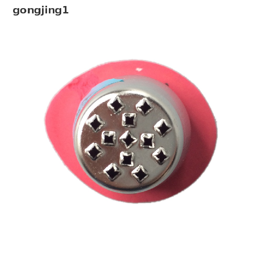 Ggg Mode Baru Rumput Rambut Icing Piping Nozzle Kue Cupcake Decorag Tip Tools ID