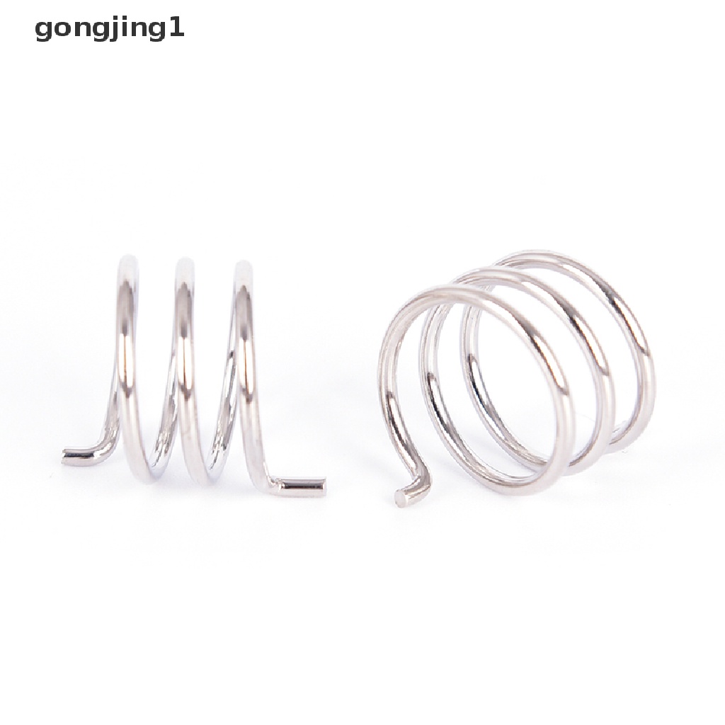 Ggg 2PCS Disc Brake Spring Jangka Sorong Per Pegas Rem Sepeda Gunung Aksesoris Bersepeda ID