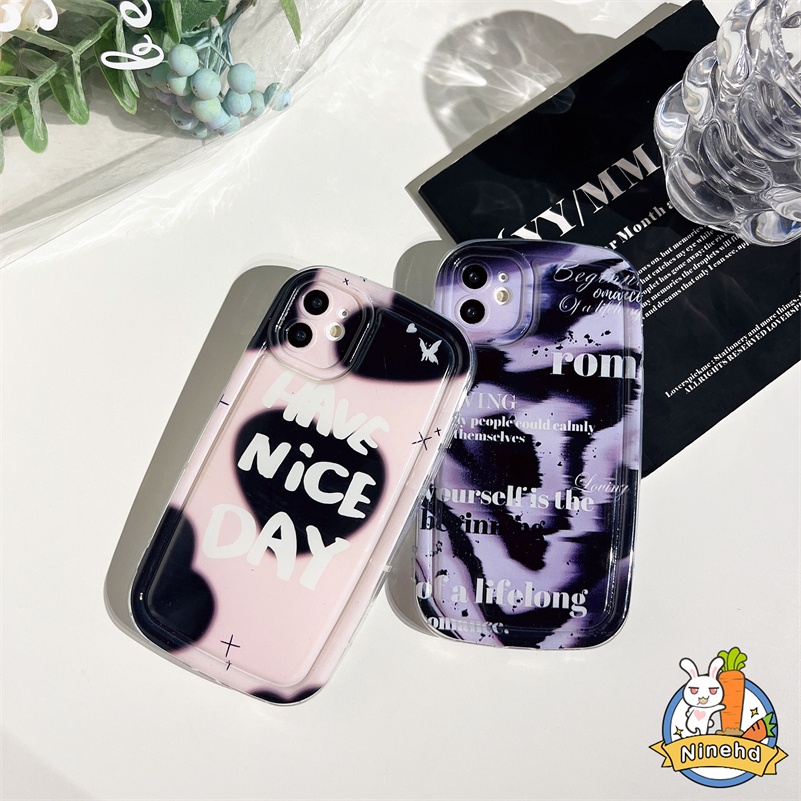 Realme C55 C35 C33 C31 C30 C30s 10c21y C25Y C25 C25s C20 C20A C17 C15 C12 C11 7i 5 5s 5i 6i C3 Ins Gaya Keren Casing Ponsel Geometris Canggih Airbag Shockproof Case Cover Pelindung