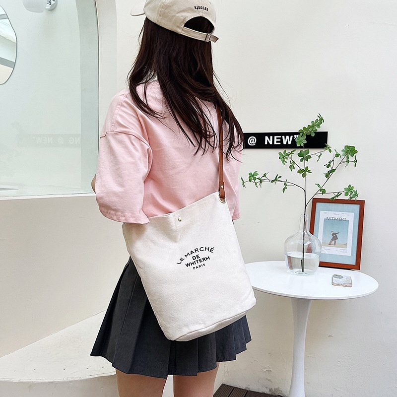 Tas Selempang Wanita Le March / tas selempang premium / totebag wanita
