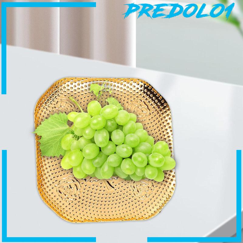 [Predolo1] Cup Holder Hias Vintage Klasik Alas Eropa Untuk Cup Cake Coffee Bar