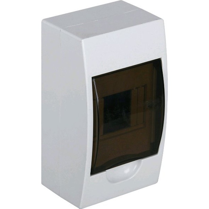 Larkin MCB Box 4 Way Outbow