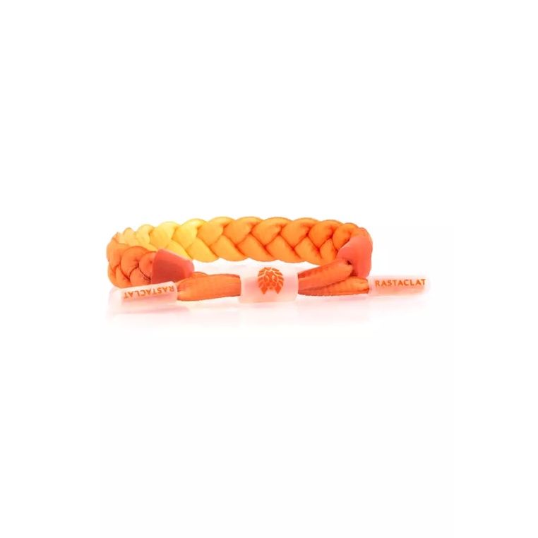 Rastaclat Full Bright Orange Yellow