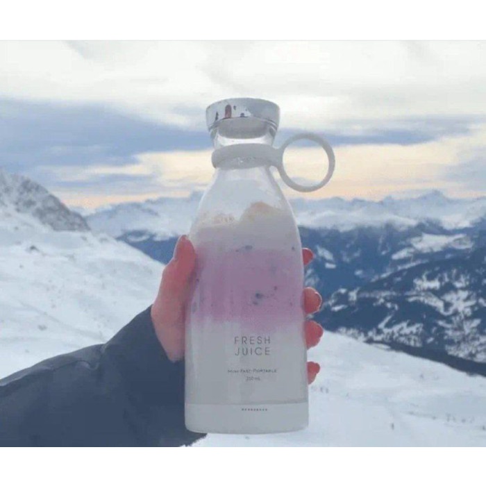 BLEND MATE FRESH JUICER ORIGINAL 2B