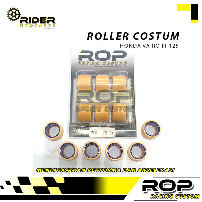 Roler Roller Racing ROP 9 gram Vario 125