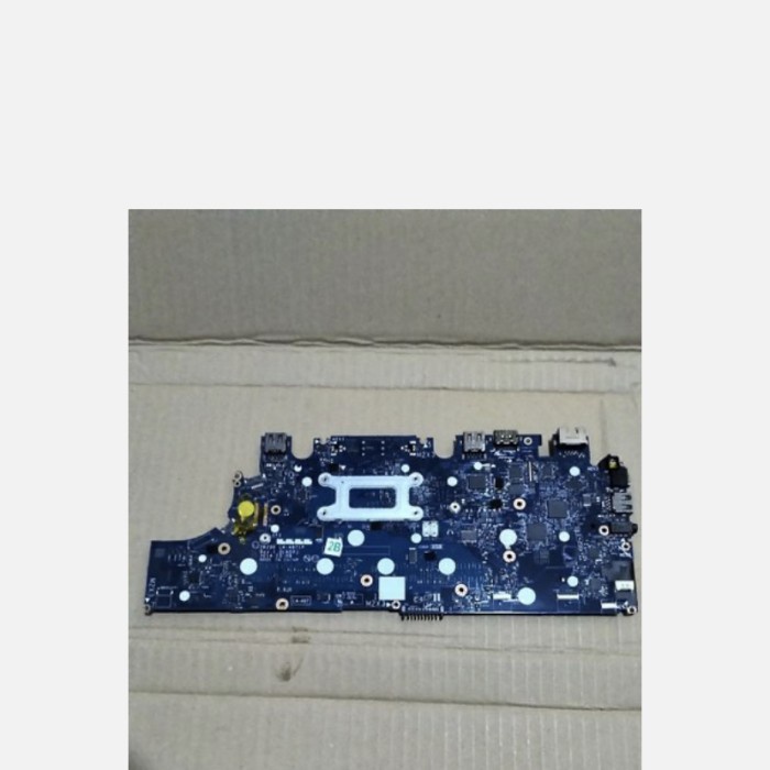 motherboard dell e7250 core i5 gen 5