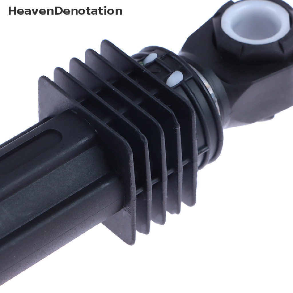 [HeavenDenotation] 1pasang Bagian Mesin Cuci Front Load Shell Plastik Shock Absorber Untuk Mesin Cuci LG Bantal Batang Penyangga Kaki HDV