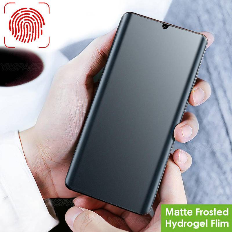 2pcs Film Hidrogel Matte Untuk Realme Narzo 50 30 Pro 20 50i 50A Prime Pelindung Layar Buram Lembut Untuk Realme 10 9 8 7 6 5 3 2 Pro Plus 10S 9i 8i 8s 6i 5s 3i C1