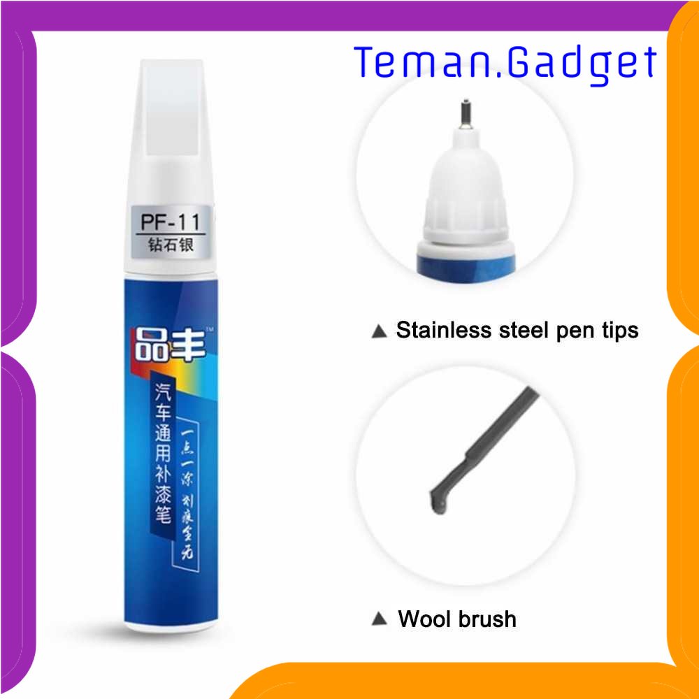 TG - OTO Vieruodis Spidol Penghilang Lecet Cat Mobil Repair Pen 12ml - PF-31