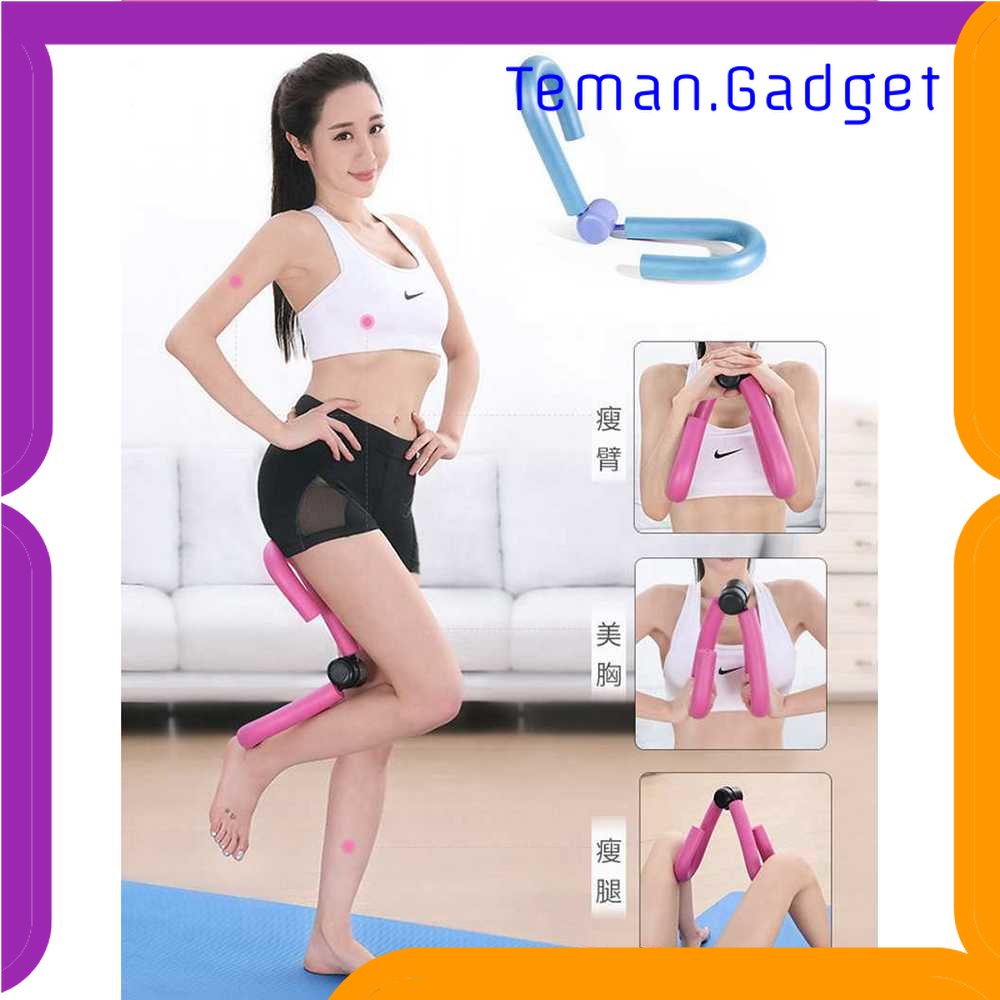 TG - OLR Syeendy Alat Fitness Otot Paha Kaki Leg Thigh Muscle Trainer - SL342