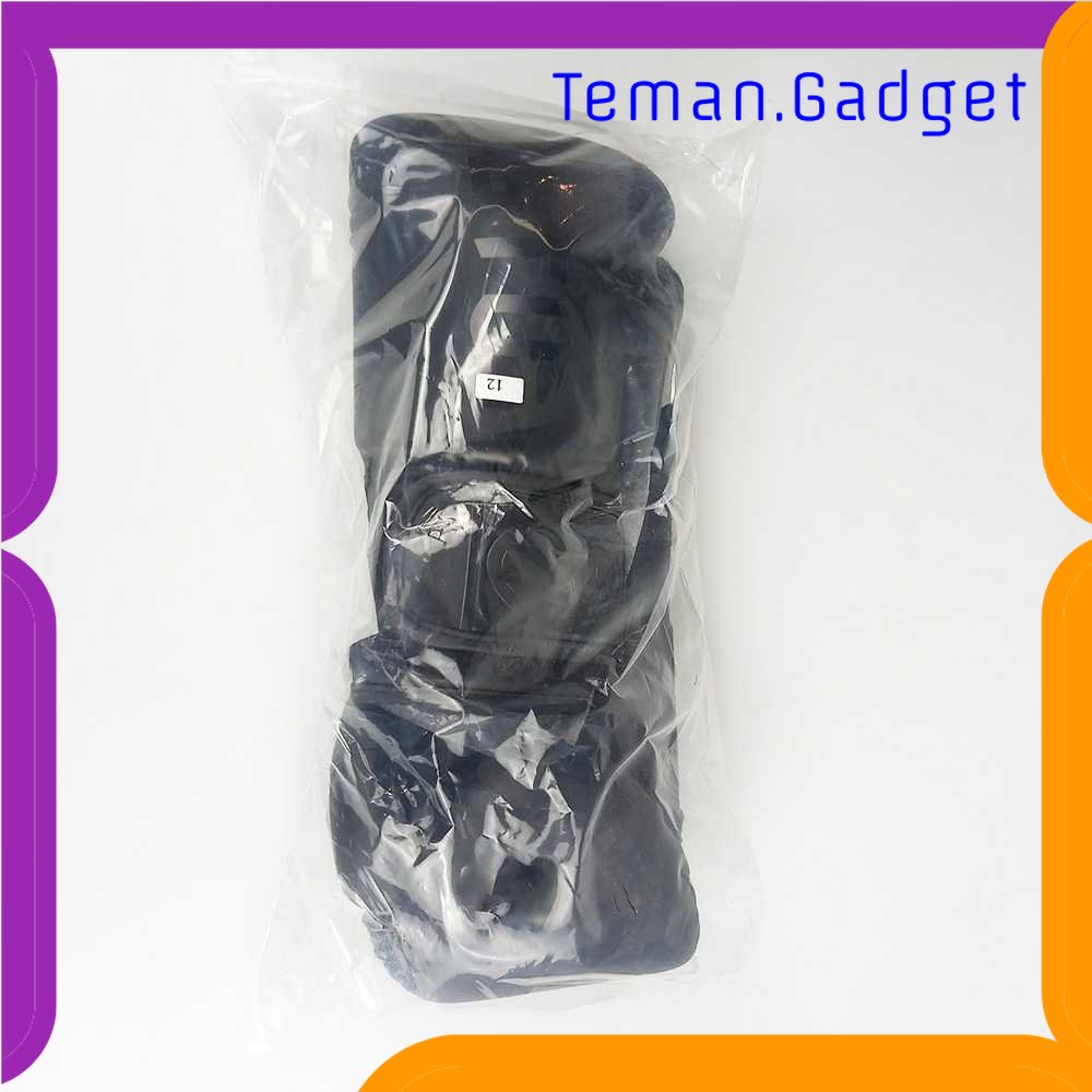 TG - OLR ZHENGTU Sarung Tangan Tinju Muay Thai Kick Boxing MMA - PRO-BG-BN03