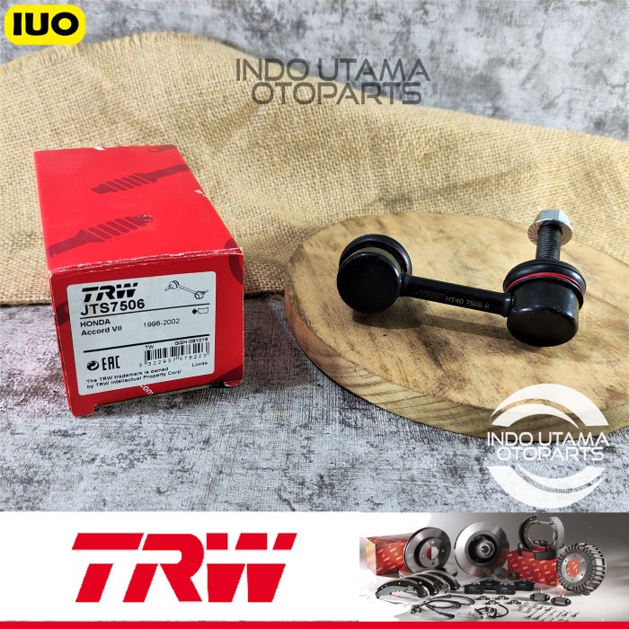Stabilizer Link Stabil Accord VTi-L Gen 6 (1999-2003) TRW JTS7506