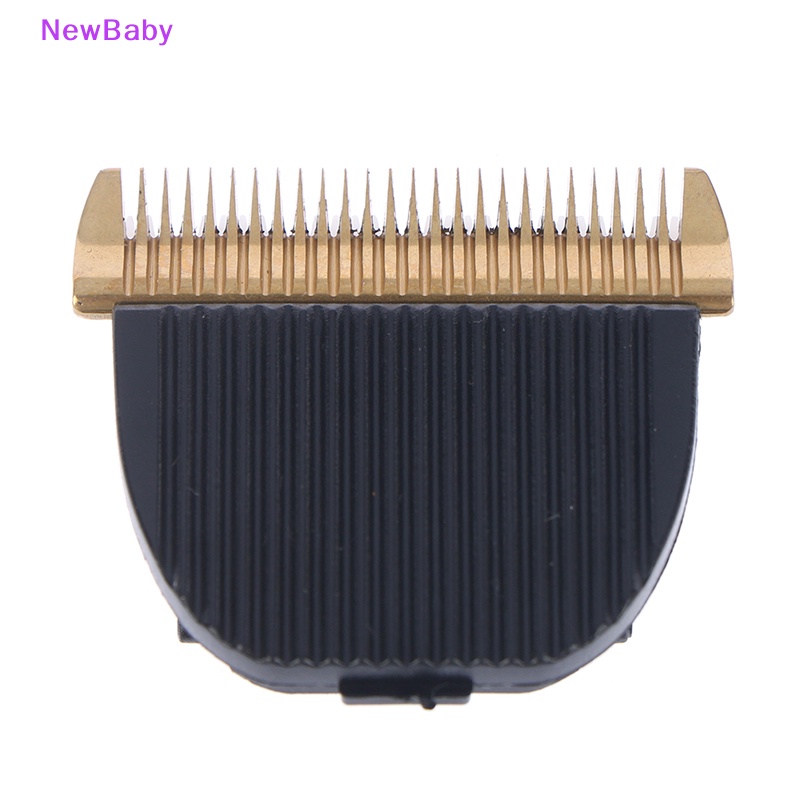 Newbaby Hair Grooming Trimmer Head Clipper Blade Cutter Alat Cukur Aksesoris Universal ID