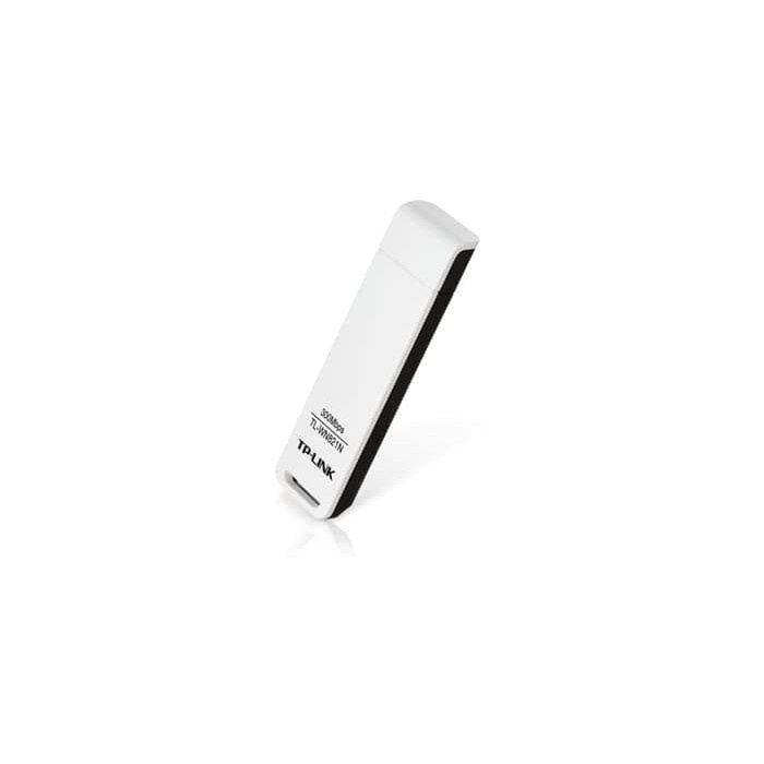 TP-Link TL-WN821N 300Mbps Wireless N USB Adapter Wireless USB N2