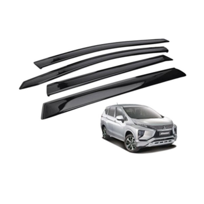 Talang Air Mobil Mitsubishi Xpander Exceed Sport Ultimate