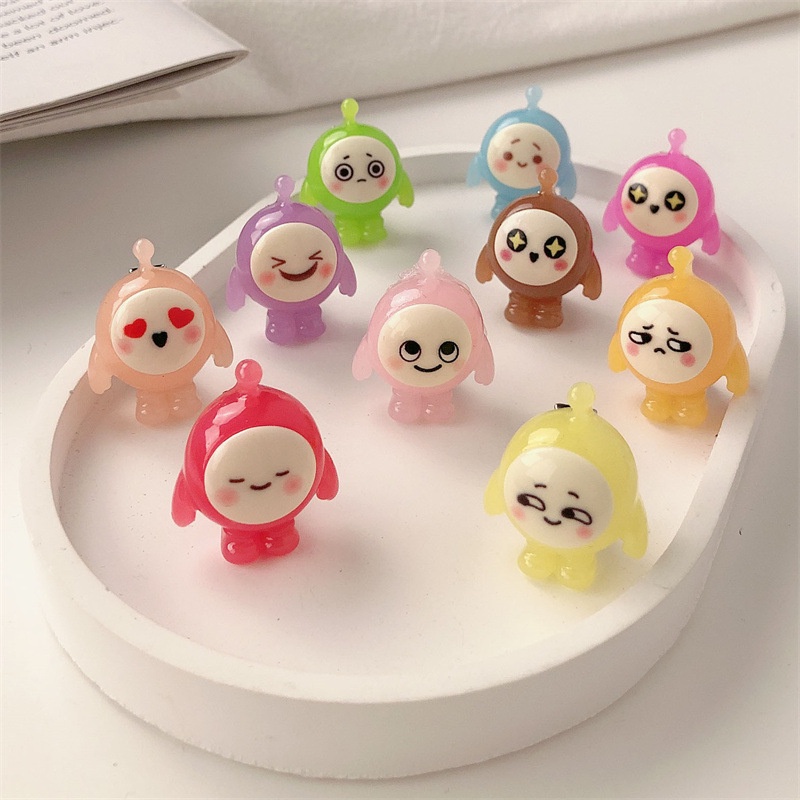 5pcs Set Jepit Rambut Untuk Anak Korea Fashion Baru Lucu Kecil Bayi Hair Clip Mini Gadis Rambut Rusak Poni Klip Sisi Klip Rambut Pin Aksesoris Rambut