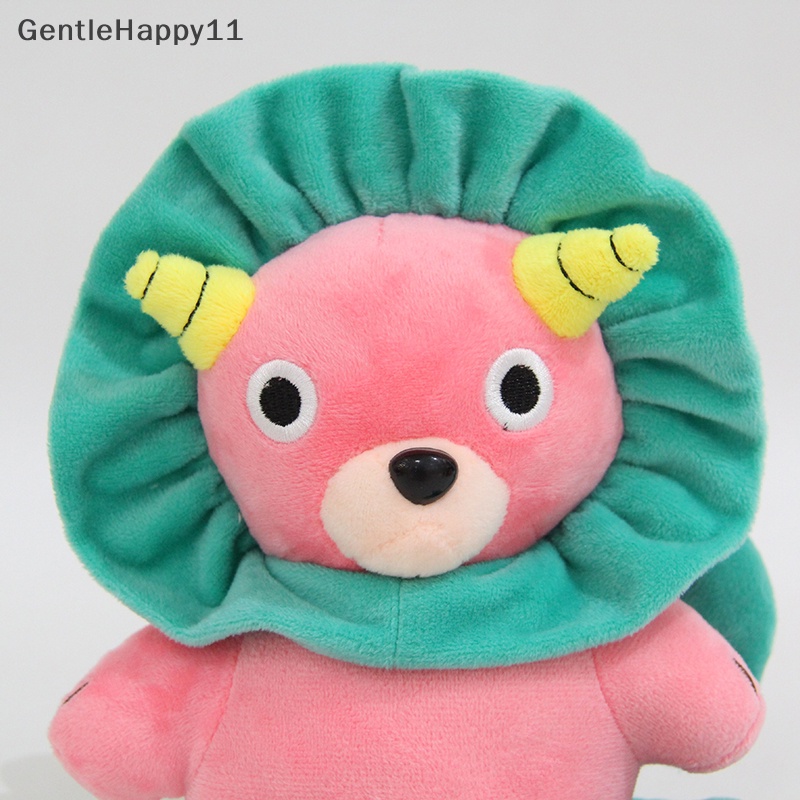 Gentlehappy Anya Spy x Family Anya's Chimera Plush Toy Muppet Mainan Mewah Anya Forger Boneka id