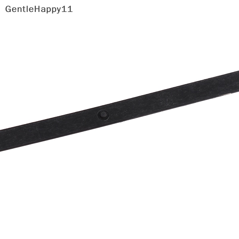 Gentlehappy 1PCS Kaki Karet Laptop Untuk HP MSI Dell ASUS Lenovo acer DIY Foot Pad 300mm id