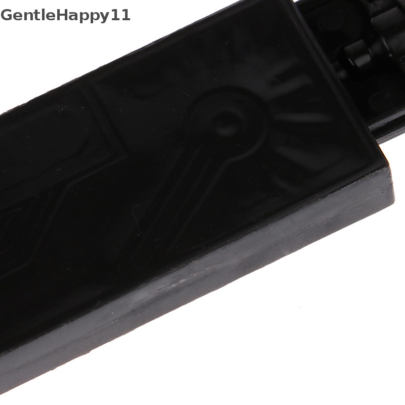 Gentlehappy 1PCS Peredam Tinta Baru Untuk Mimaki JV33 JV5 DX5 Print Head Dumper Filter id