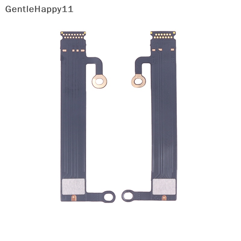 Gentlehappy Untuk MacBook Pro Rea A1706 A1707 A1708 A1990 A1989 Lampu Belakang Kabel Fleksibel id