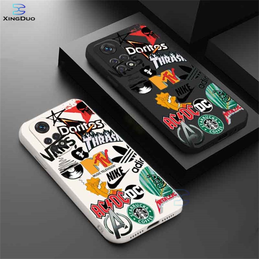 Casing hp Realme C53 C51 10 Realme C55 C35 C33 C31 C30 C30S Realme C11 2021 C20 C15 C12 C21Y C25Y C1